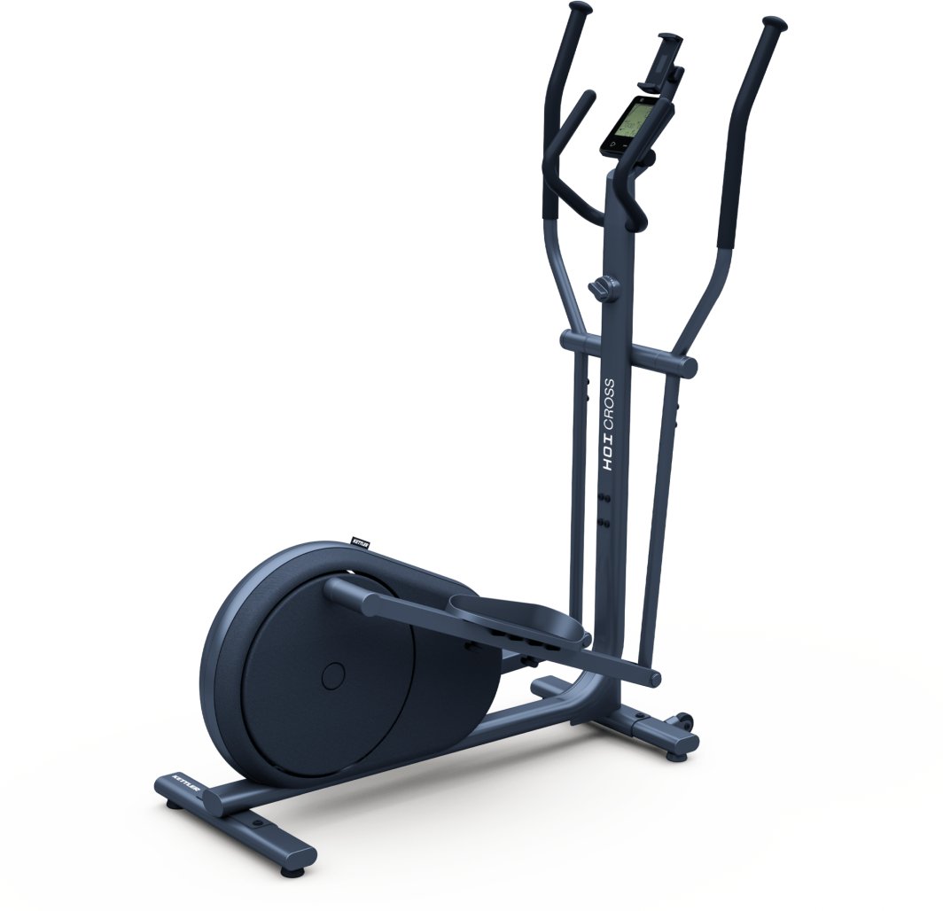 Kettler Elliptical machine KETTLER HOI CROSS Stone 1