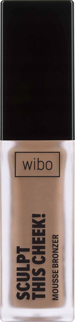 WIBO_Sculpt This Cheek płynny bronzer do twarzy 01 11g 1