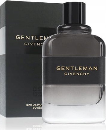 Givenchy Gentleman Boisée 200ml Givenchy Gentleman Givenchy Boisée Eau de Parfum Spray Woda
