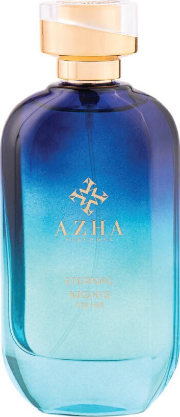 AZHA Eternal Nights EDP spray 100ml 1
