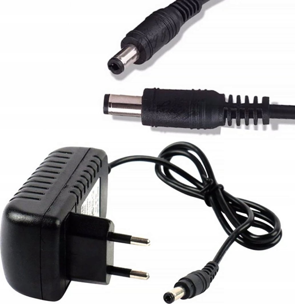 Zasilacz Rosfix ROSFIX ZASILACZ IMPULSOWY 5V 3A STABILIZOWANY UNIWERSALNY 1