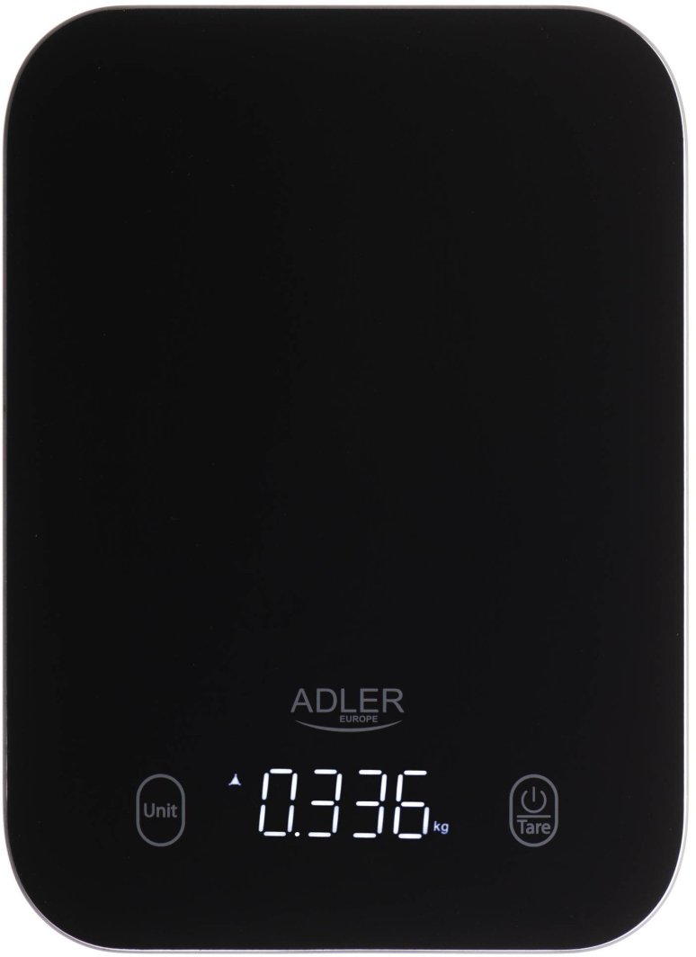 Waga kuchenna Adler AD 3181 1