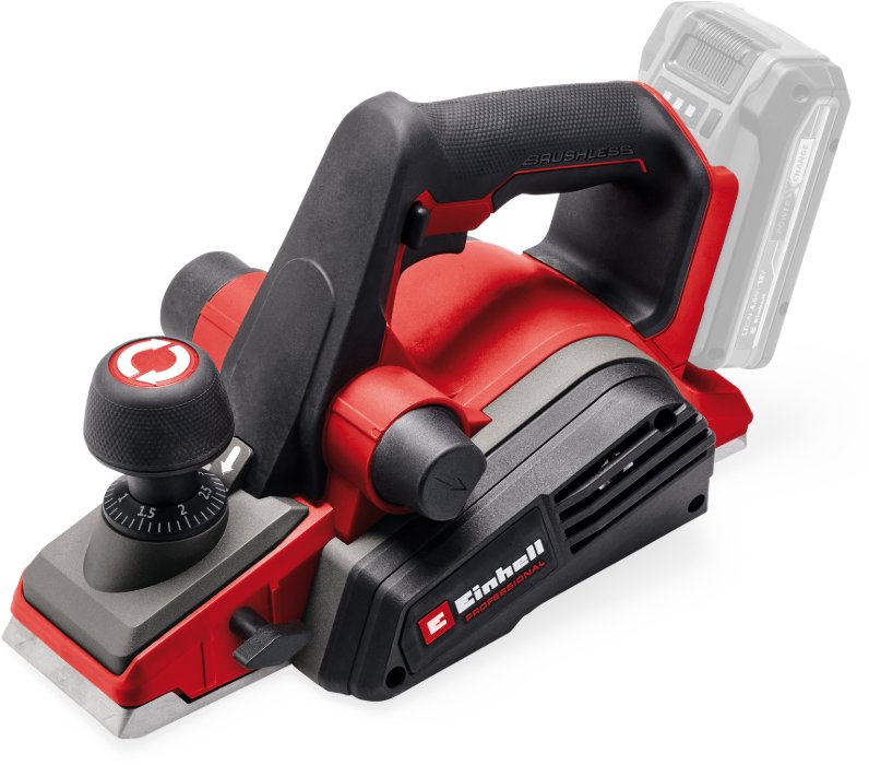 Einhell Strug TP-PL 18/3 Li BL 18 V 1