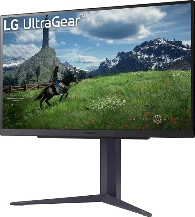 R*n様 LG UltraGear 27GS85Q LG UltraGear 27GS85Q-B - Monitor - Morele.net
