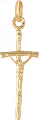 Lovrin Krzyżyk papieski pr. 585 (14K)