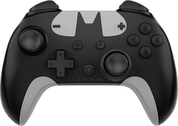 Pad Canyon Dragonshock Controller Poptop     Wireless The Signal Switch 1