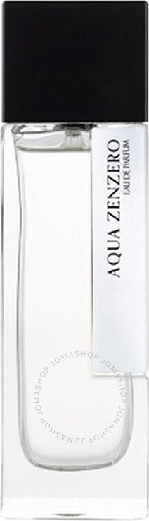 Yves Saint Laurent Laurent Mazzone, Acqua Zenzero, Eau De Parfum, Unisex, 100 ml Unisex 1