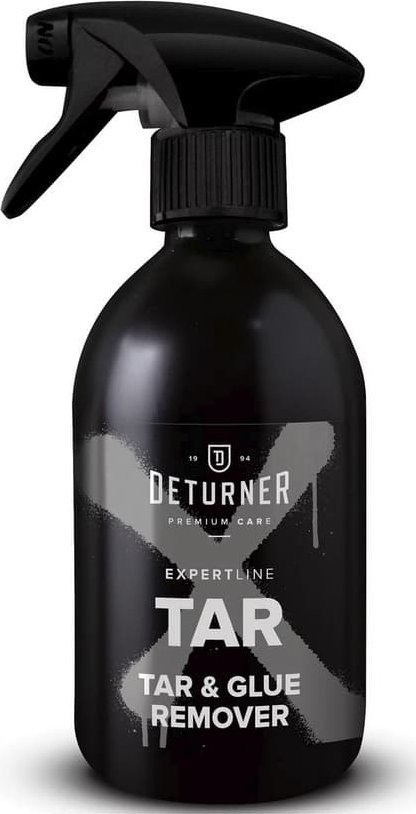 RR Customs Deturner Tar 500ml - preparat do usuwania smoły i kleju 1