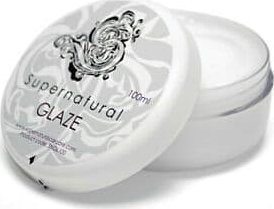 ADBL Dodo Juice Supernatural Glaze 100ml - dressing do opon i plastików zewnętrznych 1