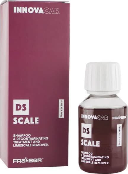 Good Stuff Innovacar DS Scale 100ml - szampon o kwaśnym pH 1