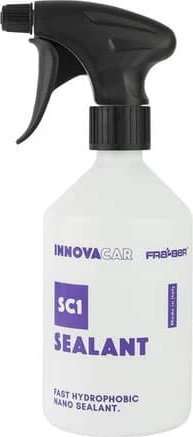 KochChemie Innovacar SC1 Sealant 500ml - wosk syntetyczny 1