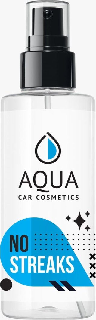 Olaplex  AQUA No Streaks 100ml - preparat do ekranów dotykowych 1