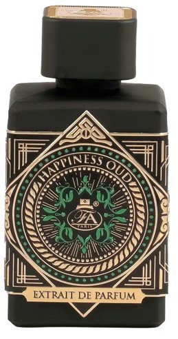 French Avenue Happiness Oud EDP 80 ml 1