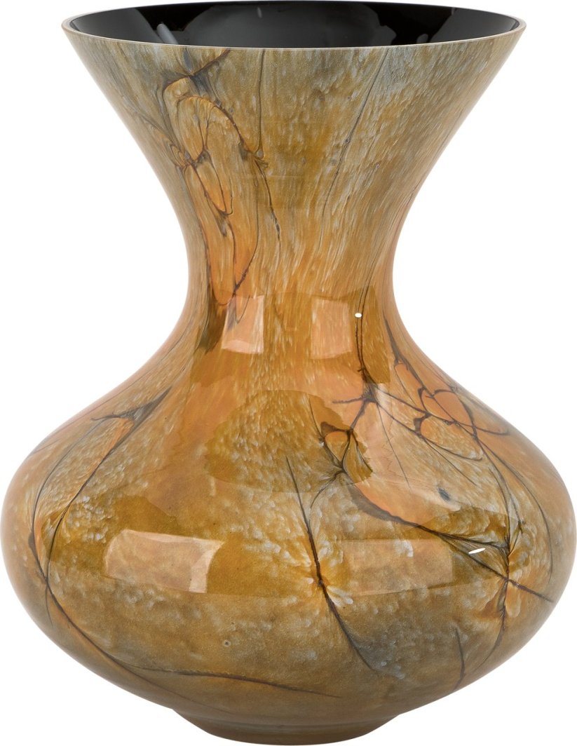 Witek Home Wazon szklany 2311/25, DC2, wys. 25cm 1
