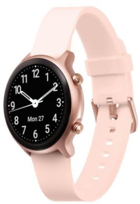 Zegarek Doro Doro Watch Rose-Gold/Pink 1