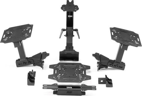 Next Level Racing NL RACING ELITE SERIES FLIGHT PACK 1