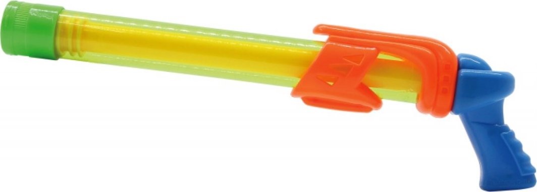 Jamara Jamara Mc Fizz Wasserspielzeug Fizzy Balls grün 1