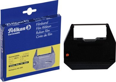 Pelikan Pelikan 519843 taśma do drukarek 1