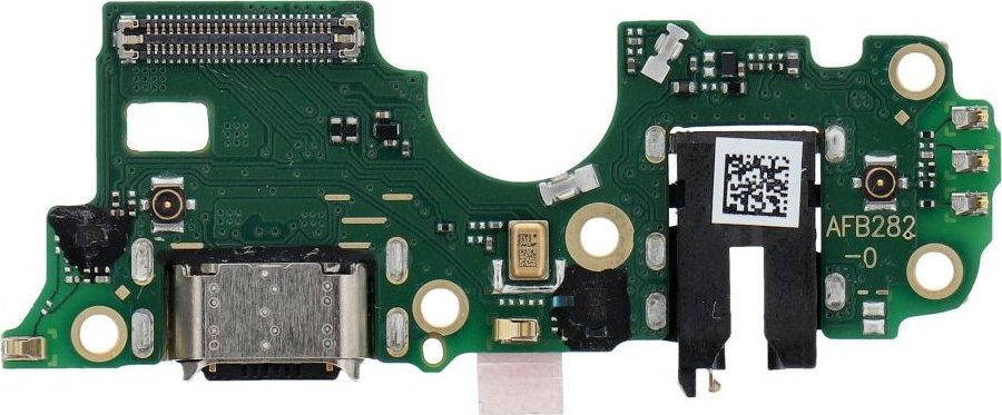 OEM Płytka ładowania do OPPO A55 4g CPH2325 OEM (Fast Charger) 1
