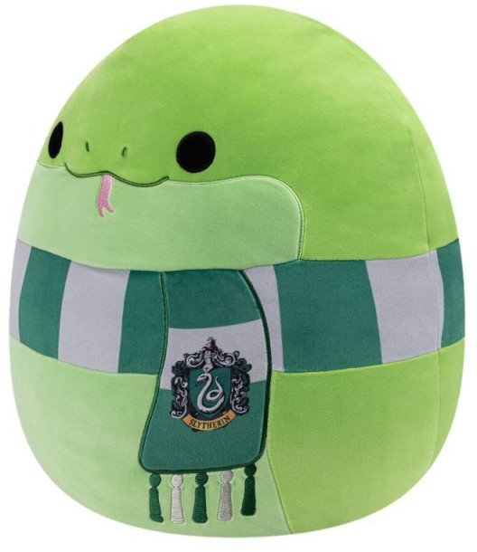 Peluche Squishmallows Reggie Der Aries 40cm | Oficial Kelly Toys, Suave Y Acogedor