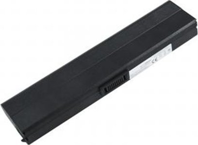 Bateria Extra Digital Nešiojamo kompiuterio baterija ASUS A31-F9, 5000mAh, Extra Digital Advanced 1