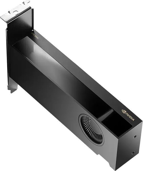 NVIDIA RTX 2000 Ada Generation 16GB GDDR6 (900-5G192-2541-000