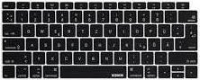 CoreParts CoreParts MSPA4895SE części zamienne do notatników Klawiatura 1