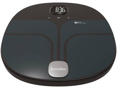 Waga łazienkowa Terraillon TERRAILLON 14682 Master Coach personal scales and body analy 1