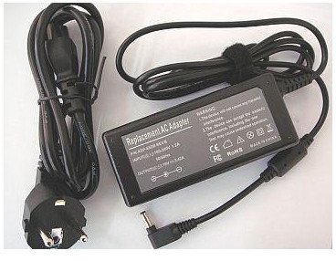 Zasilacz do laptopa Extra Digital Charger EXTRA DIGITAL ASUS 65W, 19V, 3.4 1