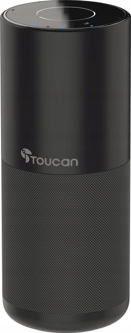 Toucan Connect Conference Speaker 1