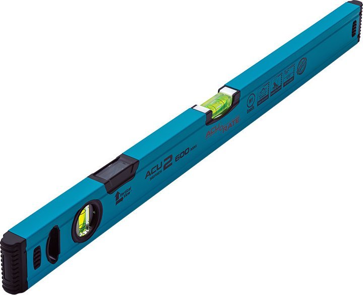 Shark Spirit level "MyTools", 60 cm 1