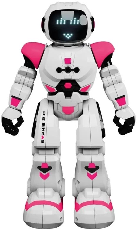 Tm Toys XTREM BOTS Sophie 2.0 1
