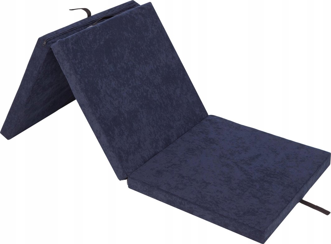 Hobbygarden MATERAC SKťADANY BEN - L - GRANATOWY