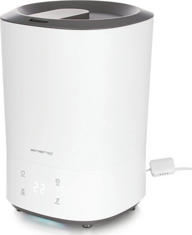 Nawilżacz powietrza Emerio Emerio Luftbefeuchter, 5,5L, Befeucht.Leistung 280g/h, 30qm 1
