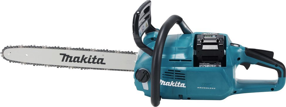 Piła łańcuchowa Makita UC017GZ 40 V 45 cm 1