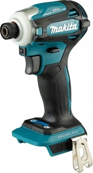 Wiertarka Makita Accum. impact driver 18V 2x5.0Ah, BL, 180Nm, Makita 1