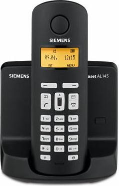 Telefon stacjonarny Siemens AL 145 1