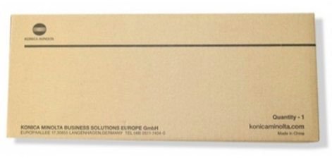 Konica Minolta Konica-Minolta KonicaMinolta Drum Trommel DR-618 DR618 Color (ACV80TE) 1