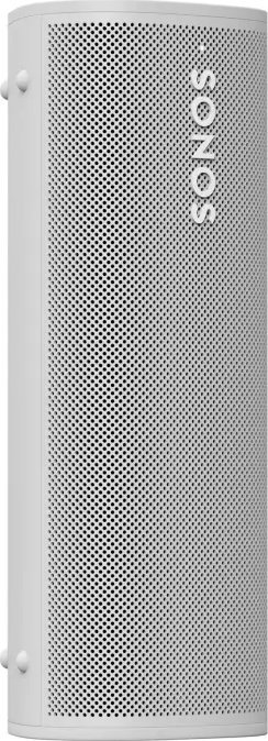 Głośnik Sonos Nešiojama kolonėlė Sonos Roam, Multiroom, Bluetooth, WiFi, Atspari vandeniui, Baltos spalvos 1