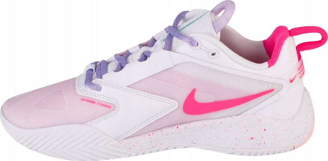 Nike Zoom Hyperace 3 SE r. 47 różowe (HF3239-100) - Morele.net