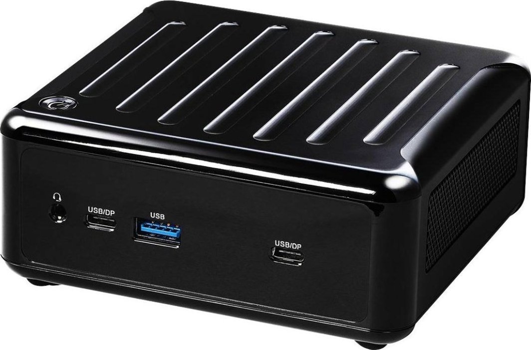 Komputer ASRock ASRock Barebone NUC-Box-N97 retail 1