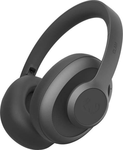 Słuchawki Hama FRESH 'N REBEL SŁUCHAWKI BEZPRZEWODOWE WOKÓŁUSZNE Z ANC CLAM ACE STORM GREY 1