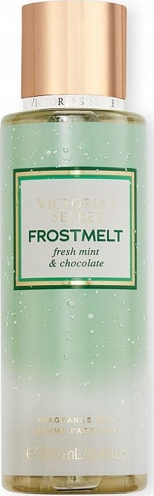 Alkotest VICTORIA SECRET Frostmelt BODY MIST 250ml 1