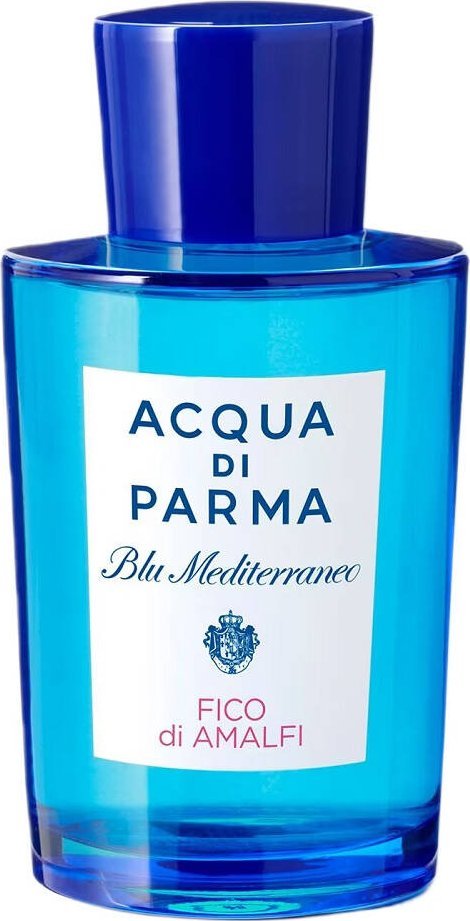 Alkotest ACQUA DI PARMA Blu Mediterraneo Di Amalfi EDT spray 180ml 1
