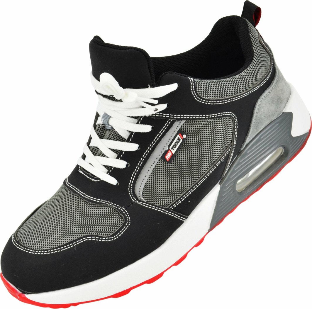 AWTools AW BUTY NEON ROZ.44 1