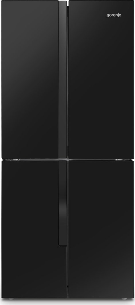 Lodówka Gorenje NRM818EMB 1