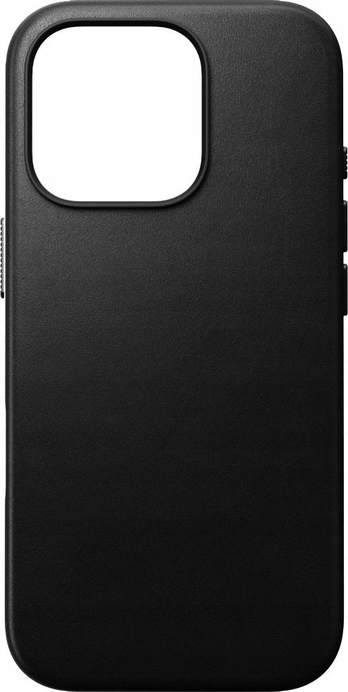 iPhoneアクセサリー NOMAD TRADITIONAL CASE iPhone 16Pro BLK NOMAD Traditional Leather Case Black | iPhone 16 Pro Max | iMacs