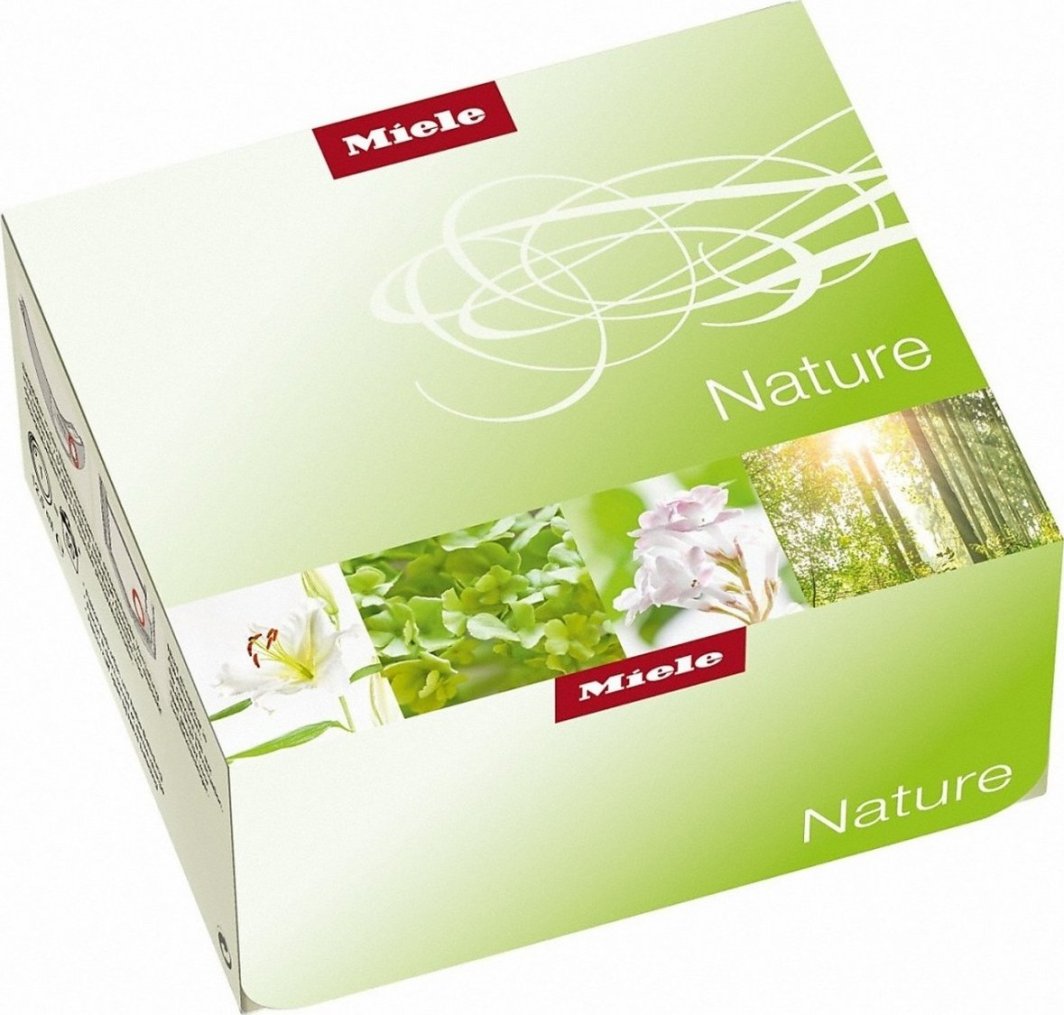 Miele Air freshener NATURE Miele FA N 151 L 12375490 1