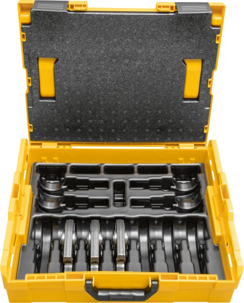 Rems Set of pressing heads REMS Mini U16, 20, 25 1