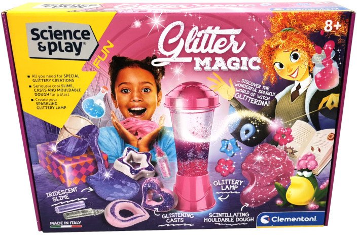 Clementoni TOY DRAGON SLIME 50735 1